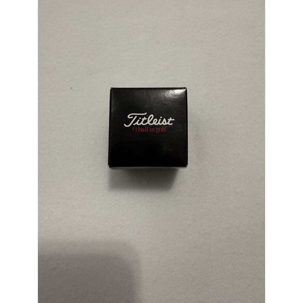 Teamtitleist Pro V1 Ball Plant Three Golf Ball